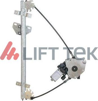 Lift-Tek LT OP05 L B - Підйомний пристрій для вікон autozip.com.ua