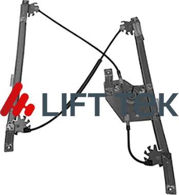 Lift-Tek LT OP749 L - Підйомний пристрій для вікон autozip.com.ua