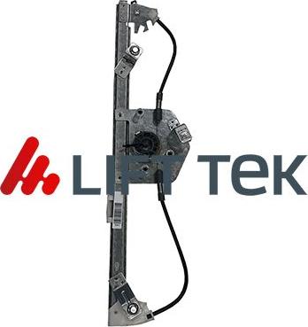 Lift-Tek LT OP744 L - Підйомний пристрій для вікон autozip.com.ua