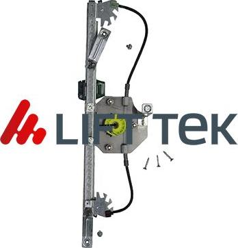 Lift-Tek LT OP745 L - Підйомний пристрій для вікон autozip.com.ua