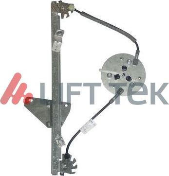 Lift-Tek LT OP704 L - Підйомний пристрій для вікон autozip.com.ua