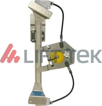 Lift-Tek LT OP705 R - Підйомний пристрій для вікон autozip.com.ua