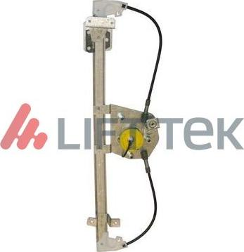 Lift-Tek LT OP706 L - Підйомний пристрій для вікон autozip.com.ua