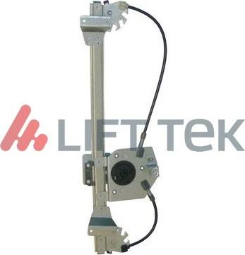 Lift-Tek LT OP708 R - Підйомний пристрій для вікон autozip.com.ua