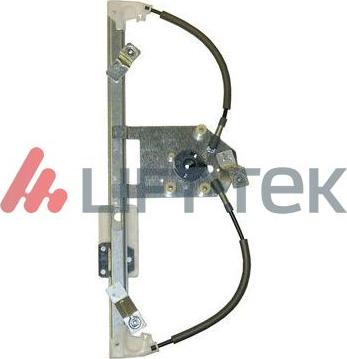 Lift-Tek LT OP719 R - Підйомний пристрій для вікон autozip.com.ua
