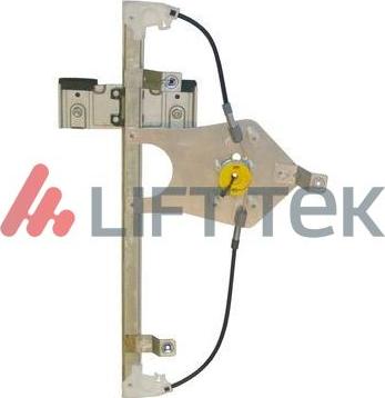 Lift-Tek LT OP715 L - Підйомний пристрій для вікон autozip.com.ua