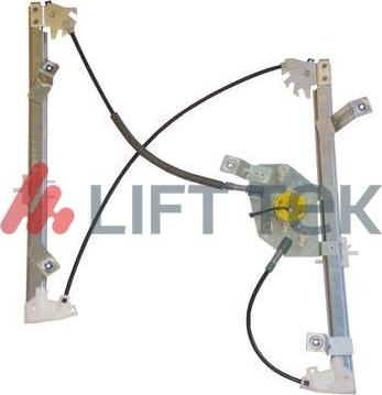 Lift-Tek LT OP716 R - Підйомний пристрій для вікон autozip.com.ua