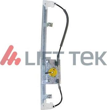 Lift-Tek LT OP711 L - Підйомний пристрій для вікон autozip.com.ua