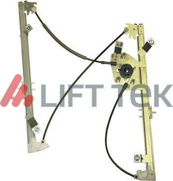 Lift-Tek LT OP718 R - Підйомний пристрій для вікон autozip.com.ua