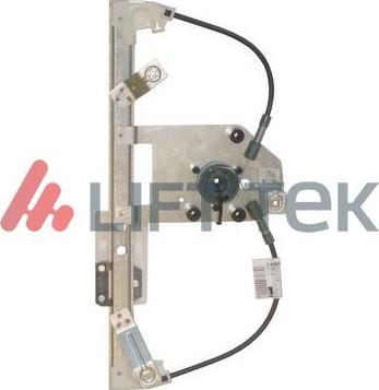 Lift-Tek LT OP713 R - Підйомний пристрій для вікон autozip.com.ua