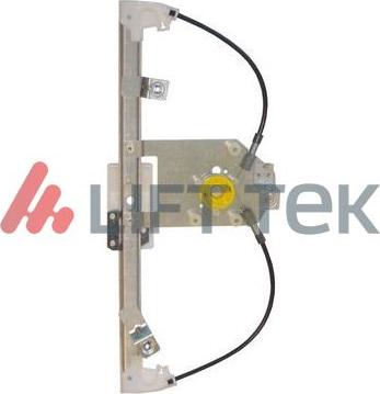 Lift-Tek LT OP717 L - Підйомний пристрій для вікон autozip.com.ua