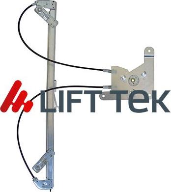 Lift-Tek LT OP733 L - Підйомний пристрій для вікон autozip.com.ua