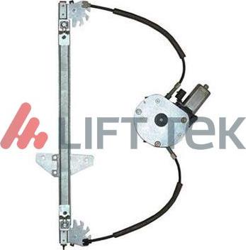 Lift-Tek LT OP73 L - Підйомний пристрій для вікон autozip.com.ua