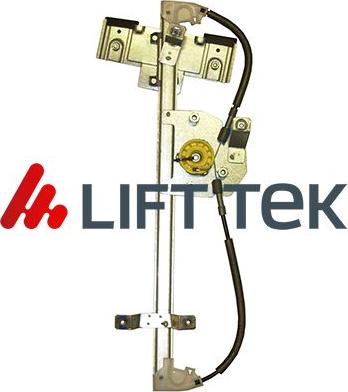 Lift-Tek LT OP724 L - Підйомний пристрій для вікон autozip.com.ua