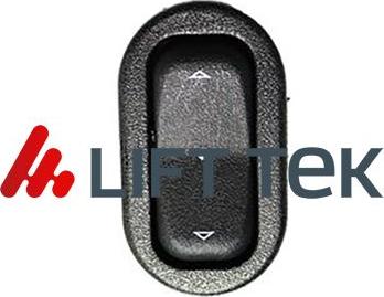 Lift-Tek LTOPI76001 - Вимикач, стеклолод'емнік autozip.com.ua