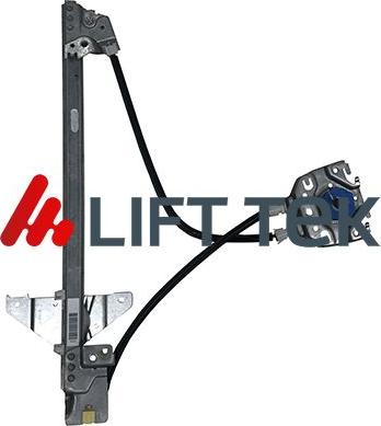 Lift-Tek LT PG909 R - Підйомний пристрій для вікон autozip.com.ua