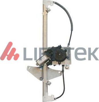 Lift-Tek LT PG49 L - Підйомний пристрій для вікон autozip.com.ua