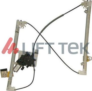 Lift-Tek LT PG48 L - Підйомний пристрій для вікон autozip.com.ua