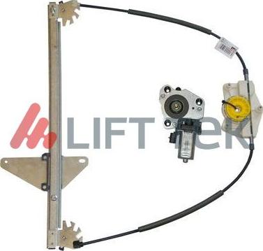 Lift-Tek LT PG35 L - Підйомний пристрій для вікон autozip.com.ua