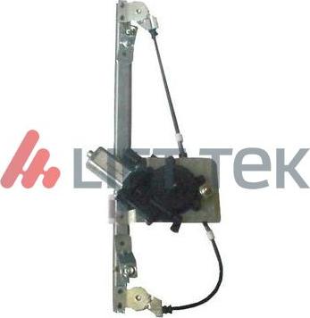 Lift-Tek LT PG31 L - Підйомний пристрій для вікон autozip.com.ua