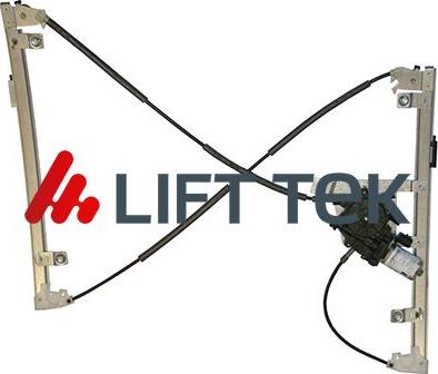 Lift-Tek LT PG29 L - Підйомний пристрій для вікон autozip.com.ua