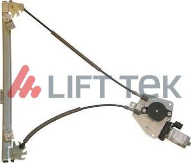 Lift-Tek LT PG22 L - Підйомний пристрій для вікон autozip.com.ua