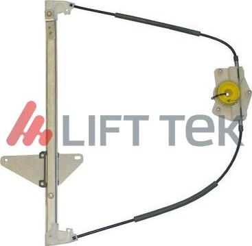 Lift-Tek LT PG709 R - Підйомний пристрій для вікон autozip.com.ua