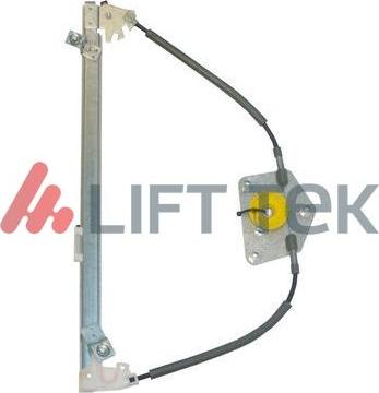 Lift-Tek LT PG705 R - Підйомний пристрій для вікон autozip.com.ua