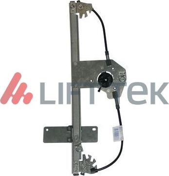 Lift-Tek LT PG701 L - Підйомний пристрій для вікон autozip.com.ua