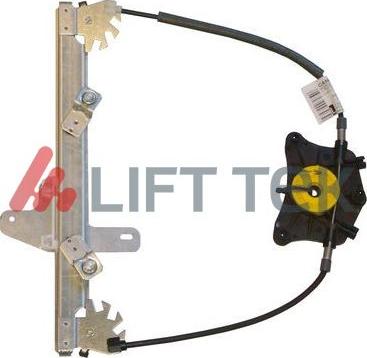 Lift-Tek LT PG703 R - Підйомний пристрій для вікон autozip.com.ua