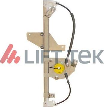 Lift-Tek LT PG714 L - Підйомний пристрій для вікон autozip.com.ua