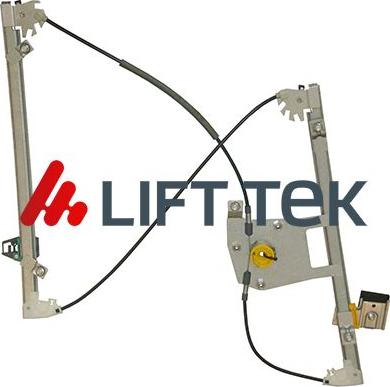 Lift-Tek LT PG715 R - Підйомний пристрій для вікон autozip.com.ua