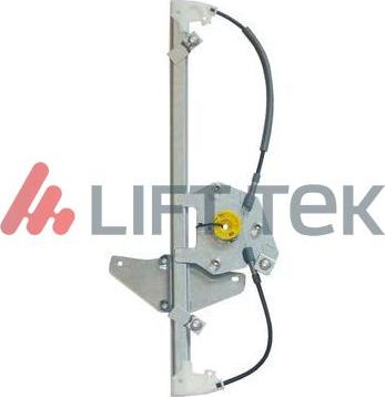 Lift-Tek LT PG716 R - Підйомний пристрій для вікон autozip.com.ua