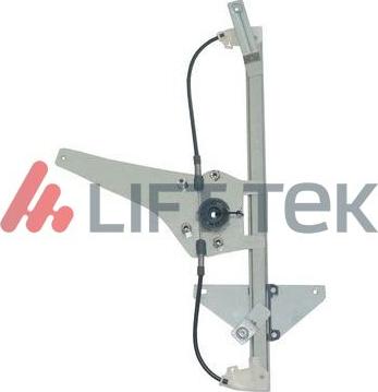 Lift-Tek LT PG711 L - Підйомний пристрій для вікон autozip.com.ua