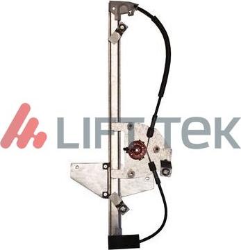 Lift-Tek LT PG718 L - Підйомний пристрій для вікон autozip.com.ua