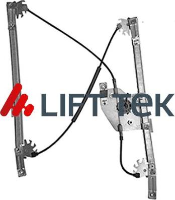 Lift-Tek LT PG735 L - Підйомний пристрій для вікон autozip.com.ua