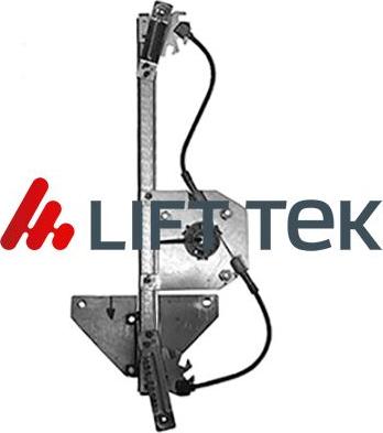 Lift-Tek LT PG736 R - Підйомний пристрій для вікон autozip.com.ua