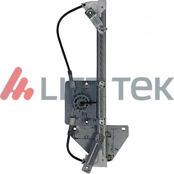 Lift-Tek LT PG732 L - Підйомний пристрій для вікон autozip.com.ua