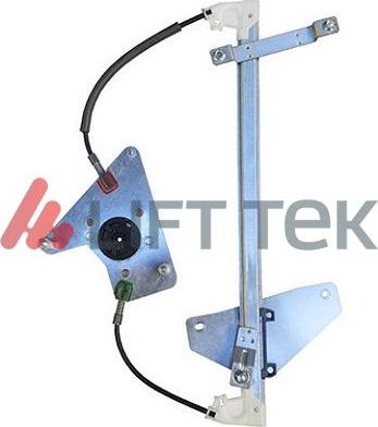 Lift-Tek LT PG722 L - Підйомний пристрій для вікон autozip.com.ua