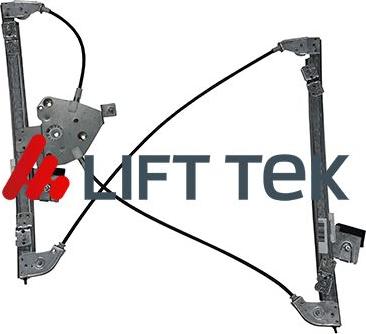 Lift-Tek LT PG727 L - Підйомний пристрій для вікон autozip.com.ua