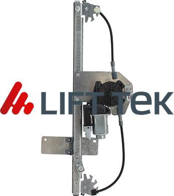 Lift-Tek LT PGO64 L C - Підйомний пристрій для вікон autozip.com.ua