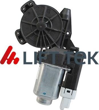 Lift-Tek LT PGO65 L C - Електродвигун, склопідйомник autozip.com.ua