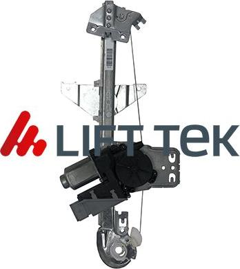 Lift-Tek LT PGO68 L C - Підйомний пристрій для вікон autozip.com.ua