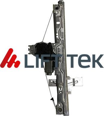 Lift-Tek LT PGO67 L C - Підйомний пристрій для вікон autozip.com.ua