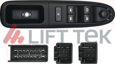 Lift-Tek LTPGP76005 - Вимикач, стеклолод'емнік autozip.com.ua