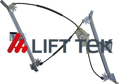 Lift-Tek LT PR702 L - Підйомний пристрій для вікон autozip.com.ua