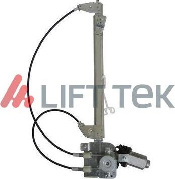 Lift-Tek LT RN95 L - Підйомний пристрій для вікон autozip.com.ua