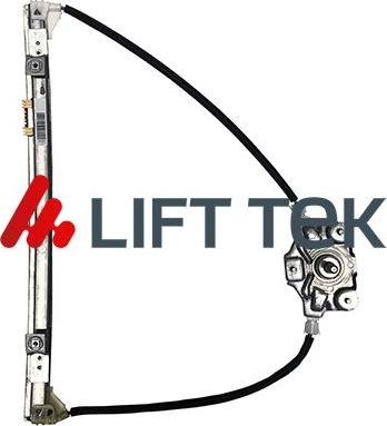 Lift-Tek LT RN919R - Підйомний пристрій для вікон autozip.com.ua