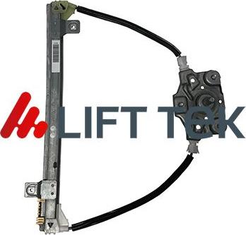 Lift-Tek LT RN923 L - Підйомний пристрій для вікон autozip.com.ua