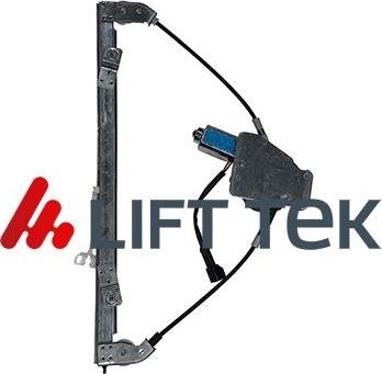 Lift-Tek LT RN49 L - Підйомний пристрій для вікон autozip.com.ua